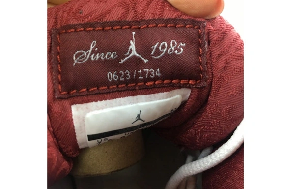 Rep TBK 417212-601 Premio 13 Retro 417212-601 Bin Jordan Air 23  1103